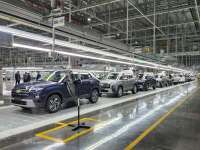 Hyundai Motor Manufacturing Indonesia Investasikan Lebih Rp 20 Triliun Kembangkan EV