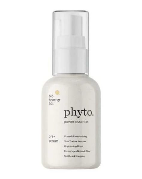 Phyto Power Essence Bio Beauty Lab