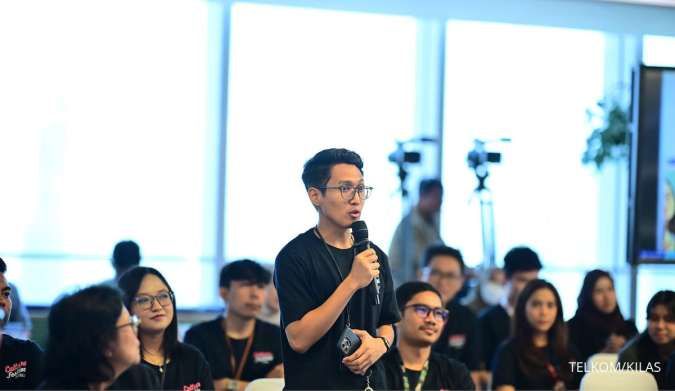 Telkom Kembali Gelar Culture Festival 2026, Perkuat Peran Penggiat Budaya