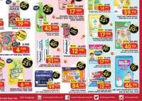 Promo Superindo Weekday 19 Juni 2025, Diskon Baby Happy & Nuvo Berakhir Hari Ini
