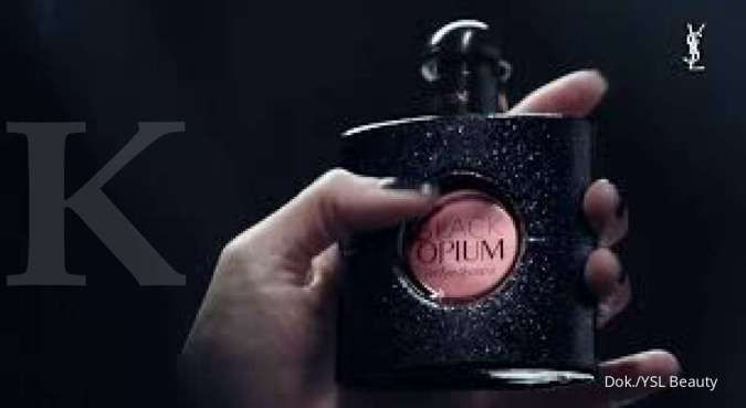 Parfum-Parfum Ini Miliki Aroma Khas dan Ikonik, Mana yang Jadi Favorit Anda