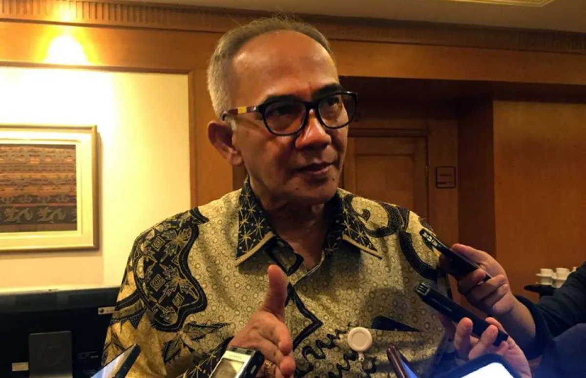Revisi UU Perdagangan masuk dalam omnibus law