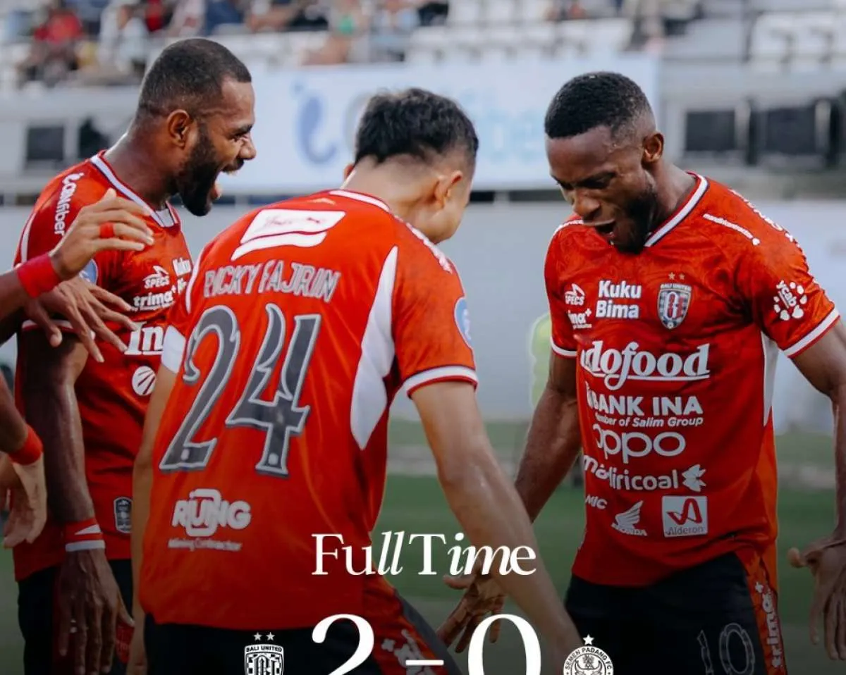 PSBS vs Bali United: Prediksi Skor dan Link Live Streaming Hari Ini