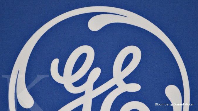 General Electric jual aset ke Wells Fargo