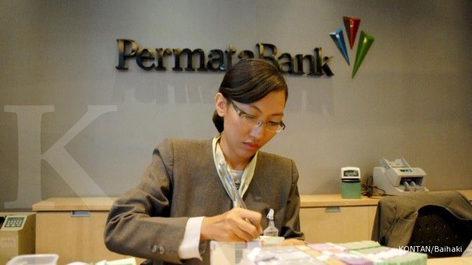 Akan diakuisisi Bangkok Bank, bagaimana rekomendasi saham Bank Permata (BNLI)?