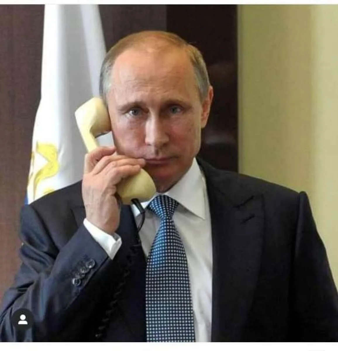 Amerika Serikat rusuh, Donald Trump telepon Vladimir Putin, ini yang dibicarakan