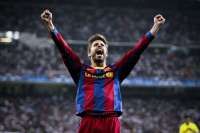 Gerard Pique Jadi Investor Global Chess League, Ikuti Jejak Erling Haaland