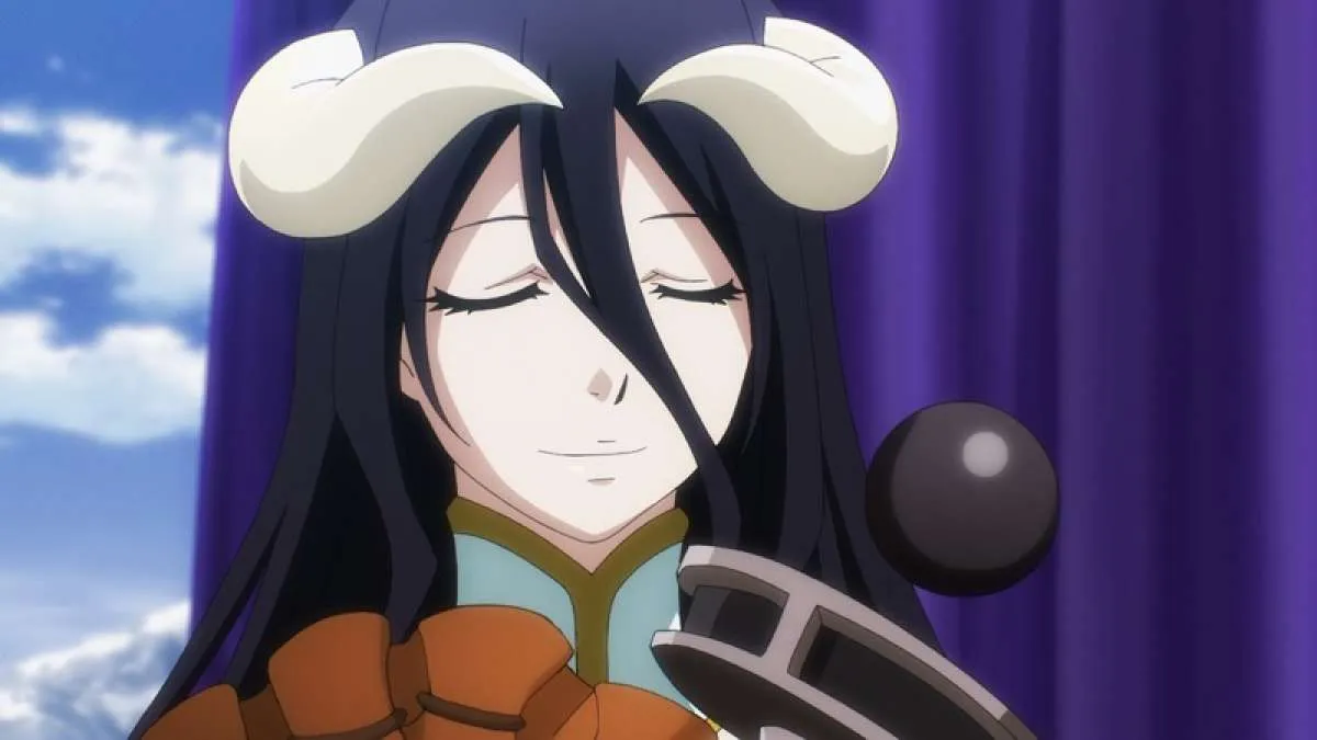 Nonton Overlord Season 4 Episode 10, Streaming Sub Indo Resmi di iQIYI, Bstation, dll