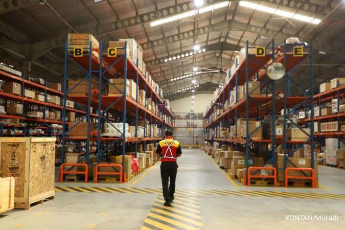 DHL Express Indonesia Bakal Sesuaikan Tarif 2026, Berlaku Mulai 1 Januari