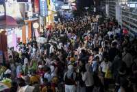 Konser Musik Jakarta Fair 2025 Hari Terakhir (13/7) Ada Goyun Waton, Mr Jono Joni