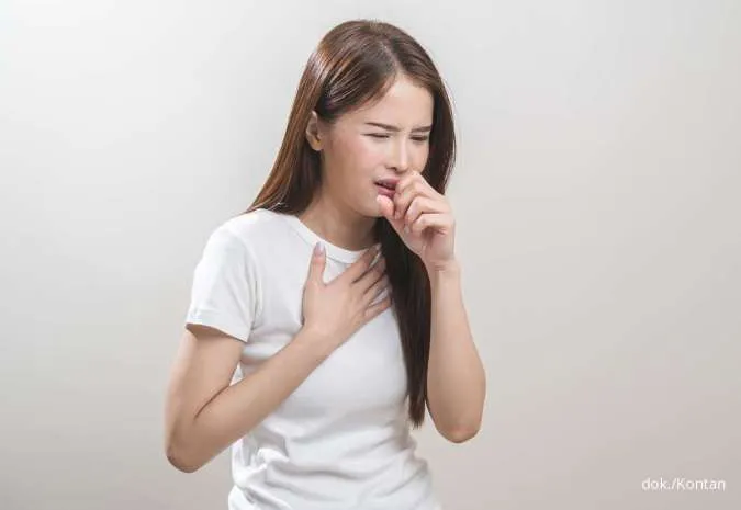 10 Cara Alami Mengobati Batuk yang Efektif, Mau Coba?