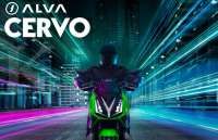 Ini Harga Motor Listrik Alva Cervo yang Tangguh, Mulai Rp 37 Jutaan OTR Jakarta