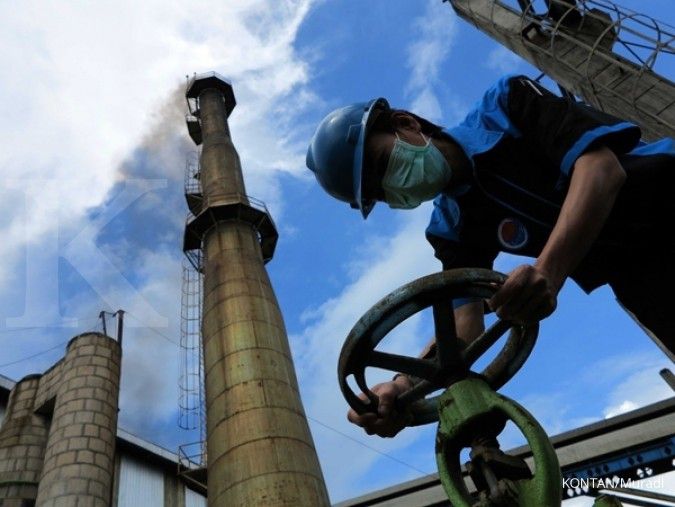 Kembangkan Bisnis Masa Depan, Exploitasi Energi Indonesia (CNKO) Melirik Potensi EBT