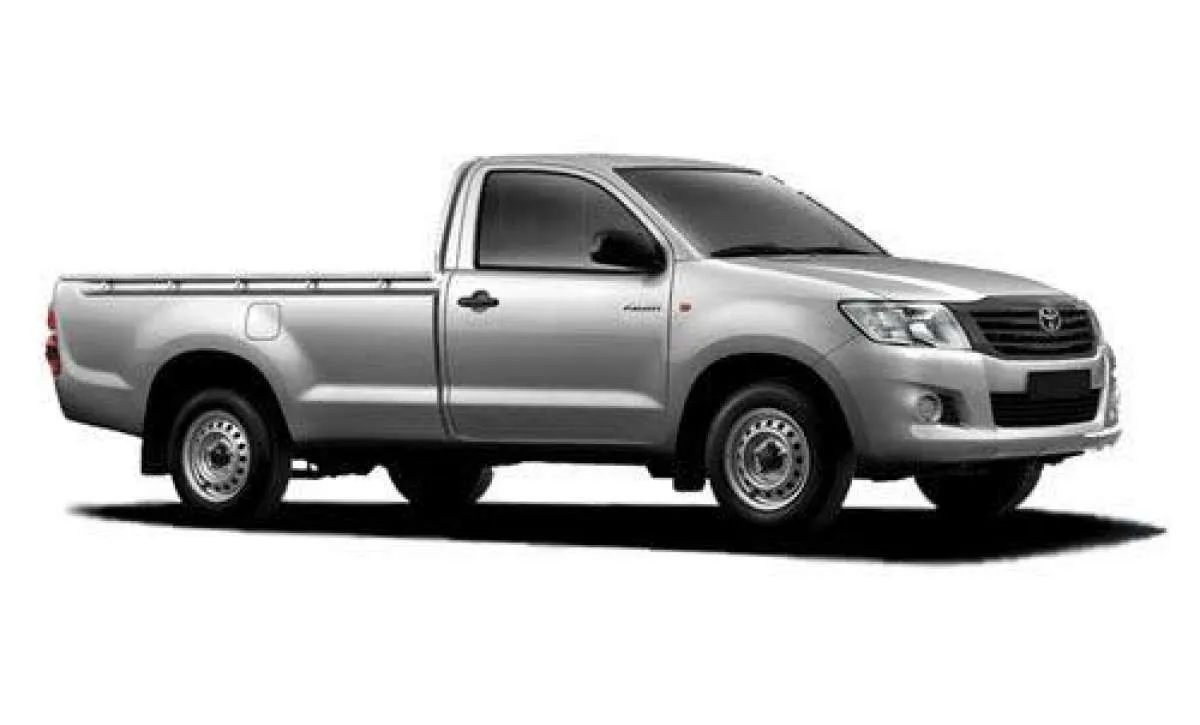 Harga mobil bekas Toyota Hilux varian ini murah banget, mulai Rp 110 jutaan saja