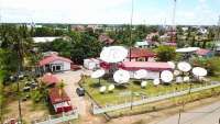 Community Gateway Telkomsat Dorong Percepatan Digital Inklusif di Wilayah 3T