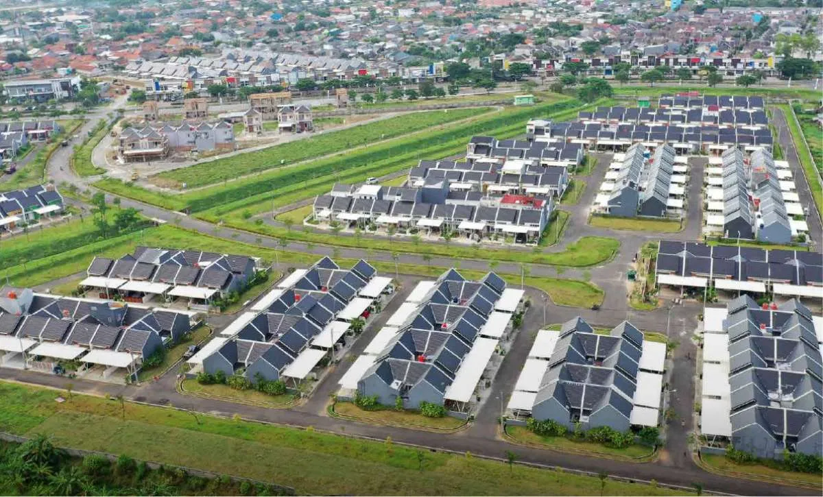 Metropolitan Land (MTLA) Garap Dua Proyek Baru di Kertajati dan Cikarang Tahun Depan