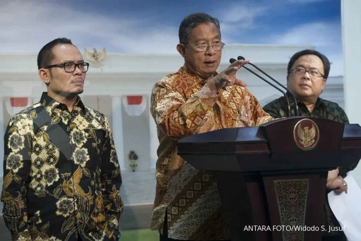 Paket Kebijakan Jilid VI diumumkan besok