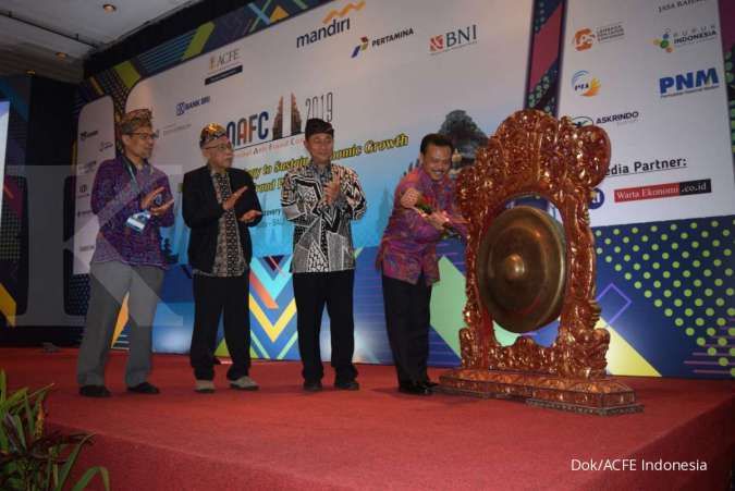 National Anti Fraud Conference (NAFC) 2019