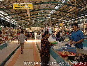 Ada Kandungan Pengawet, Impor Ikan Diperketat 