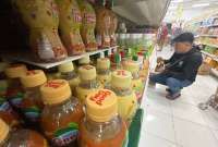 Dua Skema Pengenaan Cukai Minuman Berpemanis, Mana yang Akan Dipilih?