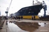Harga Terus Melambung, BEI Suspensi Saham Sillo Maritime Perdana (SHIP)
