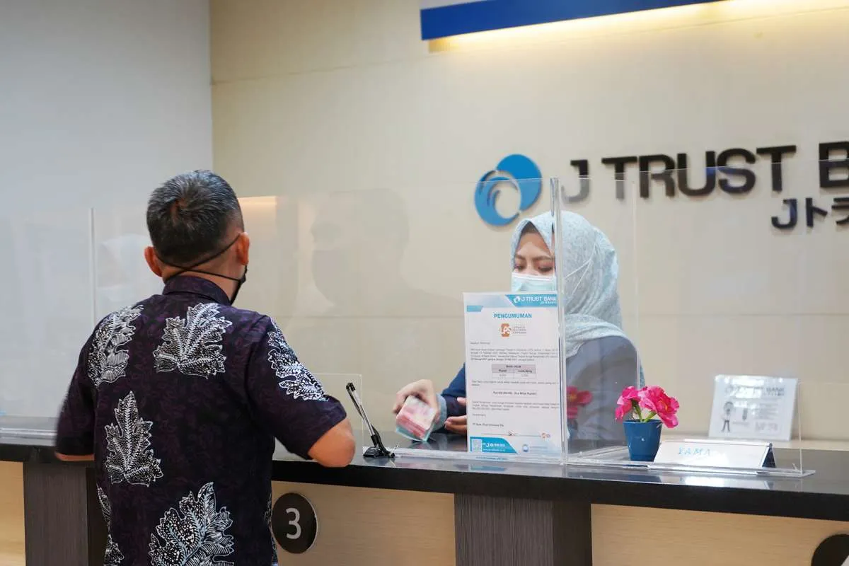 Raih Cuan dari Buka Deposito Bunga Spesial