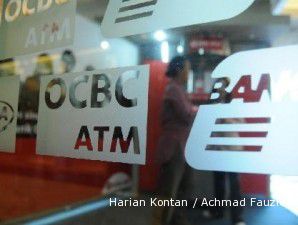 OCBC Raup Laba S$ 503 Juta