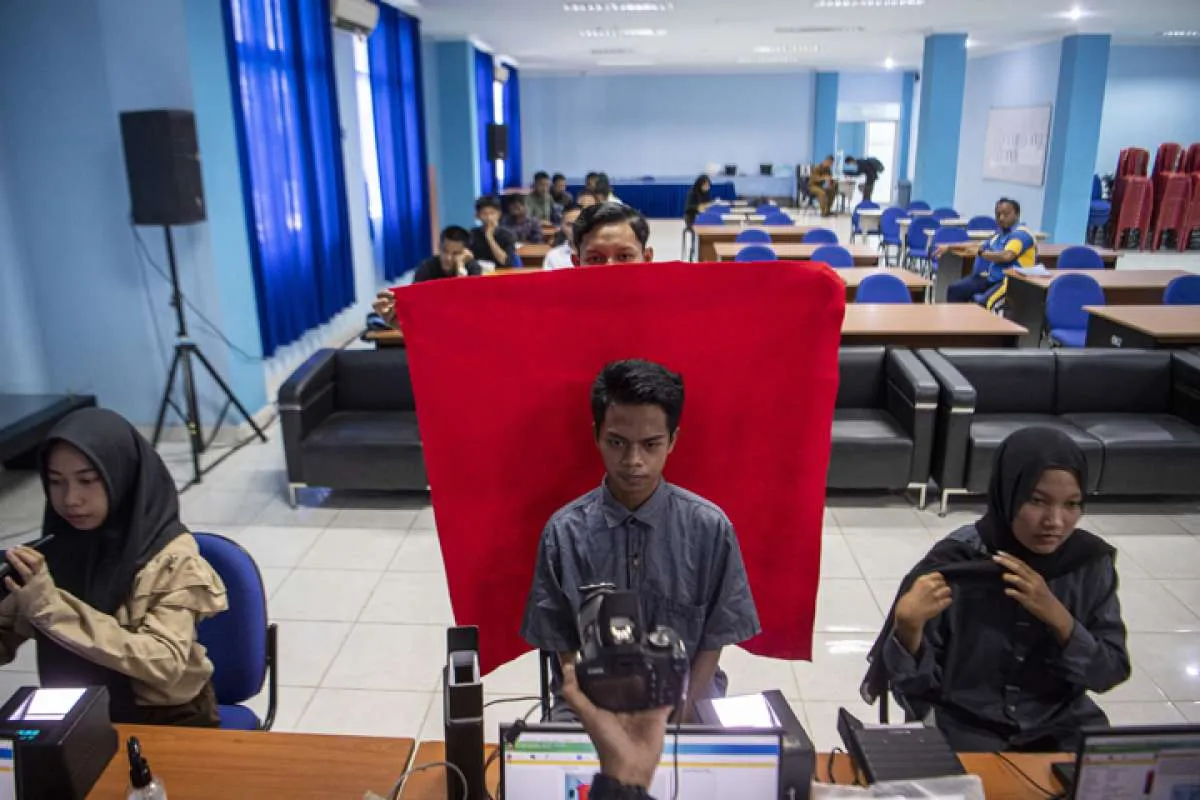 Cara & Syarat Membuat e-KTP Untuk yang Ulang Tahun Ke-17 Hari Ini, Senin 17/3/2025 