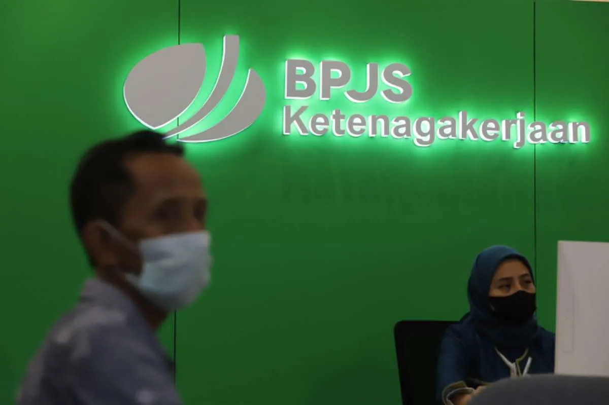BPJS Ketenagakerjaan Catat Hasil Investasi Kuartal I-2024 Senilai Rp 12,31 Triliun