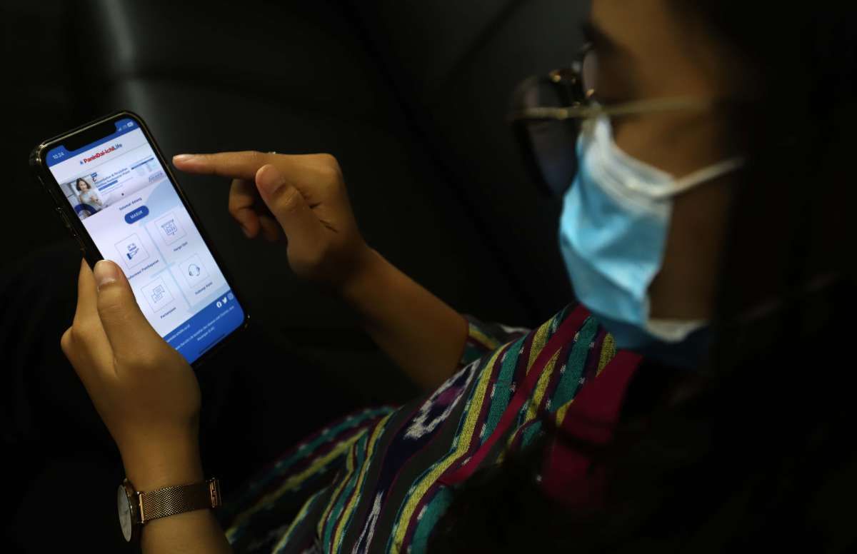 Transformasi Digital Efisienkan Operasi Bisnis Asuransi