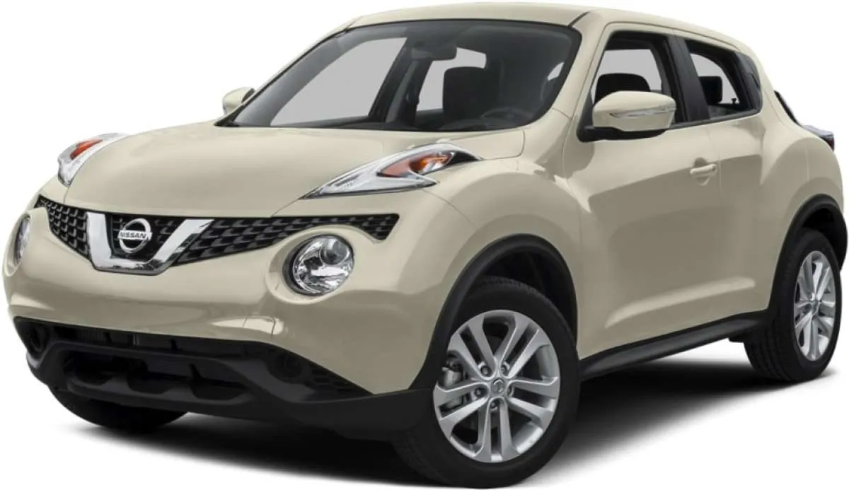 Intip harga mobil bekas Nissan Juke, kini murah meriah per September 2021