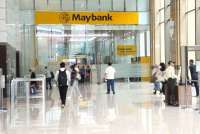 Kinerja Maybank Indonesia Makin Solid, Laba Sebelum Pajak Capai Rp1,43 Triliun