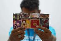 Wacana Penyeragaman Kemasan Rokok Dikhawatirkan Suburkan Rokok Ilegal