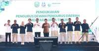 Jatim Kuasai Hampir Sepertiga Industri AMDK