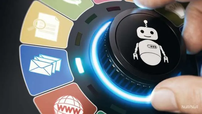 Robot Bekerja, Manusia Berkarya: Ini Manfaat RPA untuk Perusahaan