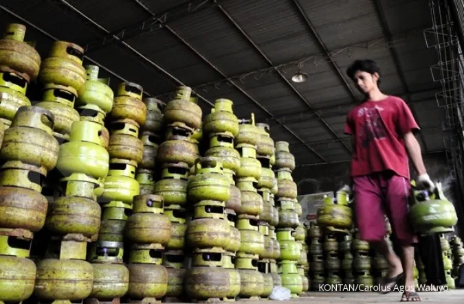 BI proposes LPG and electricity tariff hike