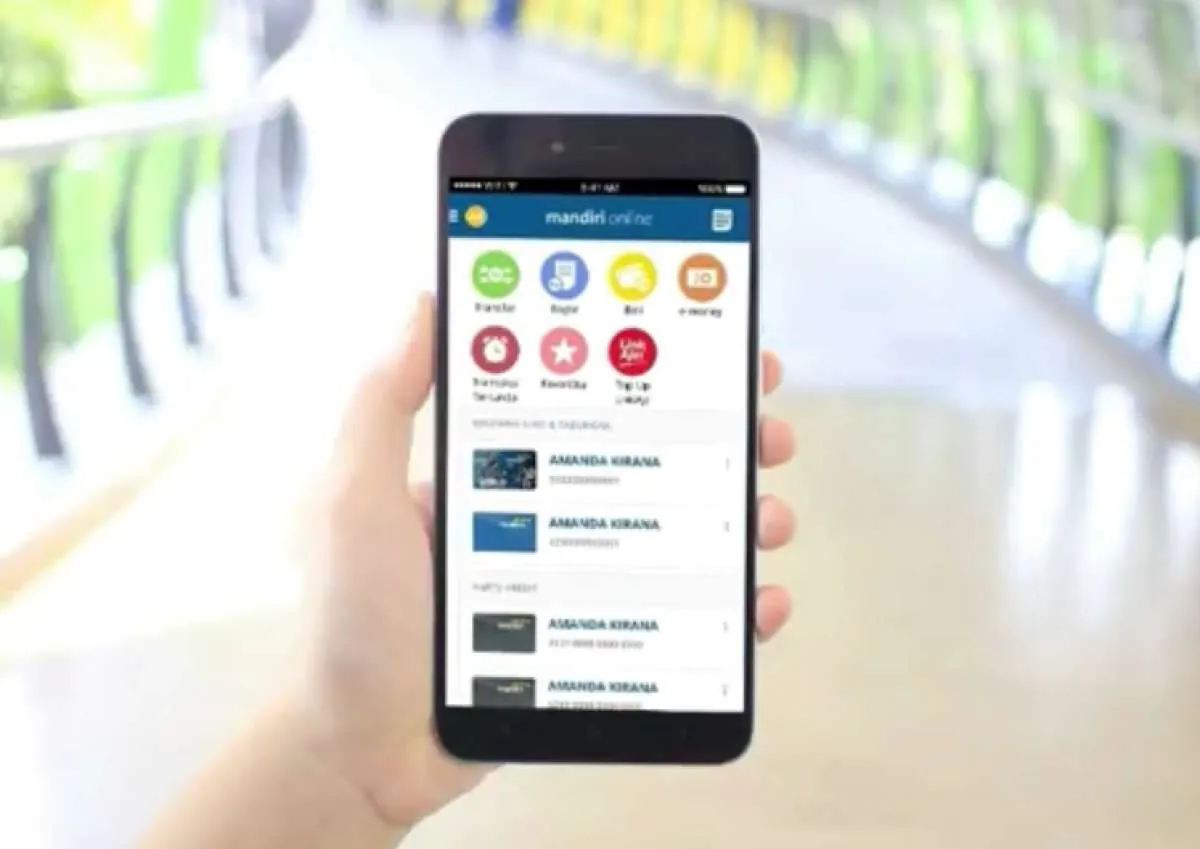 Begini rencana besar transformasi digital oleh perbankan 