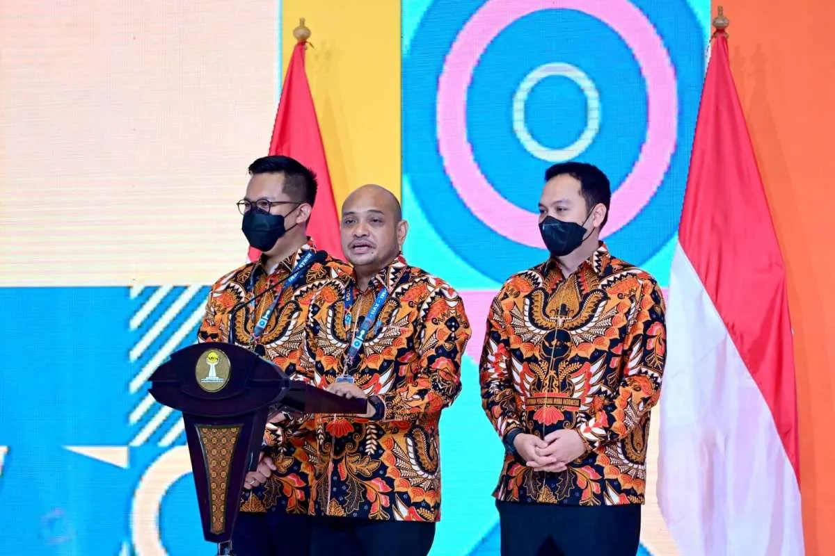 Munas Hipmi Diwarnai Adu Jotos, Panitia Minta Maaf