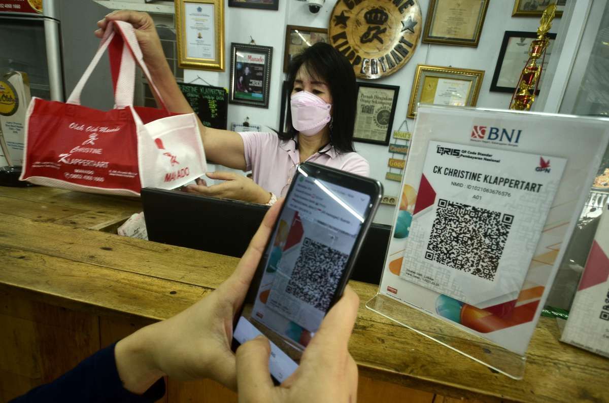 Saham Bank-Bank Besar Sudah Relatif Murah 