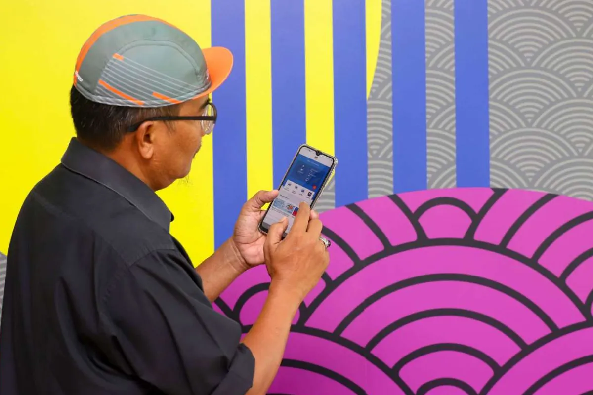 Buka Rekening Pakai BRImo di Luar Negeri Bisa Dapat Cashback Rp500.000 dari BRI