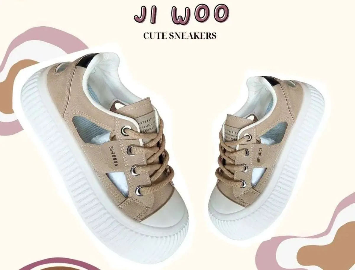 Sepatu Kicksy, Brand Lokal Dengan Style Korea