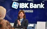 Beradaptasi di Era Digital, Bank IKB Indonesia (AGRS) Hadirkan Fitur QRIS