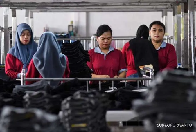 Kemnaker Ingatkan Pekerja Pahami Hak dan Kewajiban Sebelum Teken Perjanjian Kerja