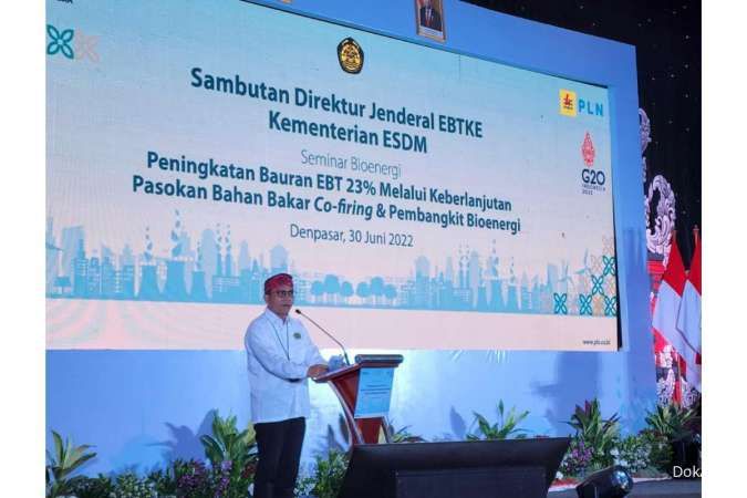 Kontan - PLN Kilas Industri Online