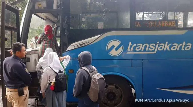 30 Ucapan Hari Angkutan Nasional Wajib untuk Rayakan Peran Transportasi