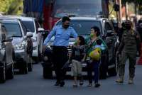 Mensos Risma blusukan, gelandangan di Jakarta disebut makin banyak