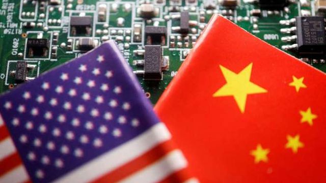 AS-China Bahas AI, Tarif, dan Mineral Kritis Jelang Pertemuan Trump-Xi