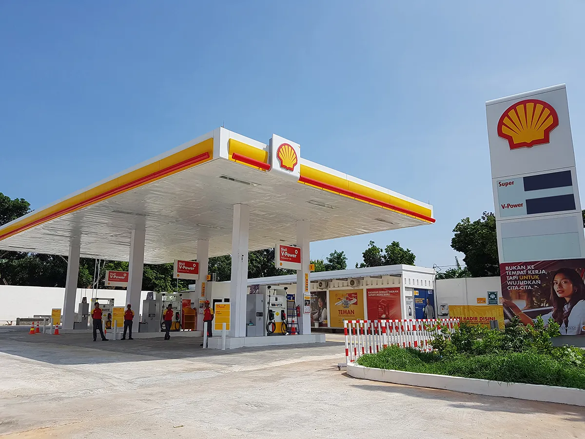 Shell Cari Mitra Bisnis Jangka Panjang