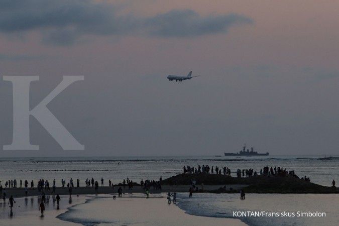  Prakiraan Cuaca Bali Besok (3/9) Mayoritas Berawan, Cek Suhu Tiap Wilayah