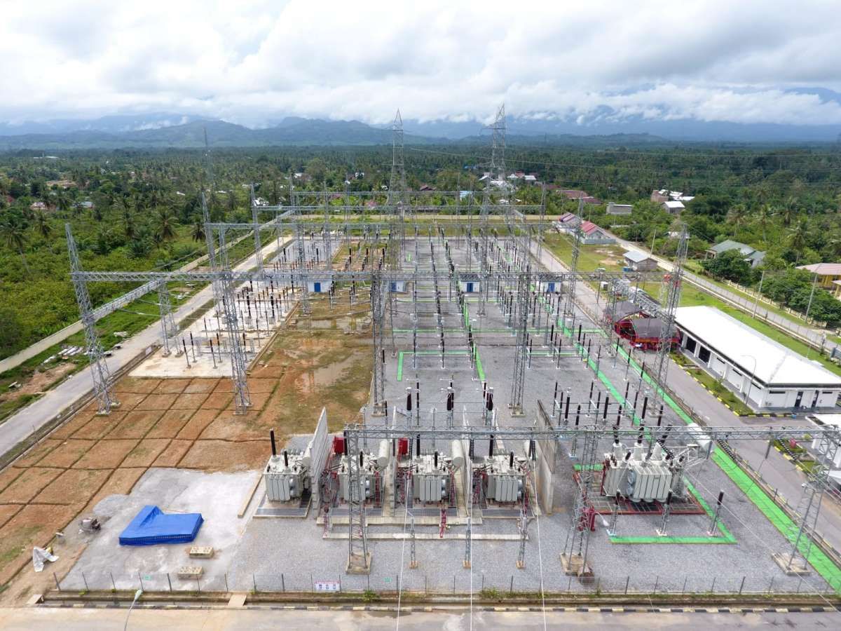 Ekonomi Mulai Pulih, Industri Baja dan Otomotif Dorong Konsumsi Listrik Nasional